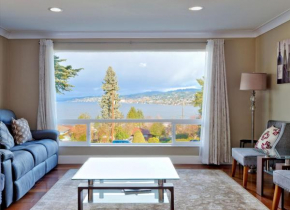 Mid-Century Seattle Home w/ Lakefront Views!